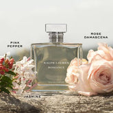 RALPH LAUREN ROMANCE EDP 1.7 oz FOR WOMEN
